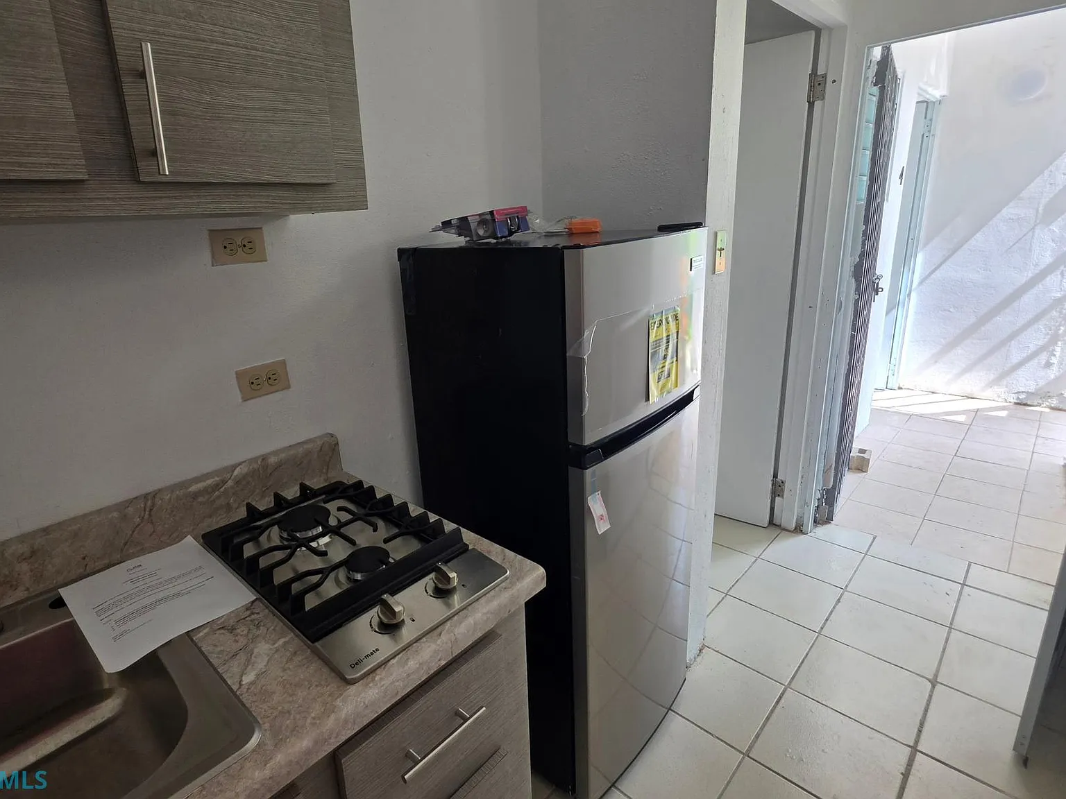 1 bed, 1.0 bath, 550 sqft, $750 — Photo 4