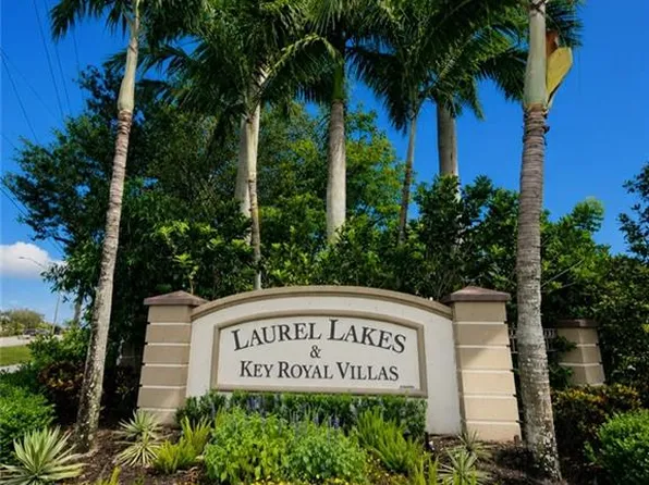 8284 Key Royal CIR #1312, NAPLES, FL 34119