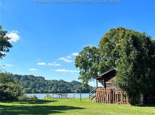 588 Riverview Dr, Gallipolis Ferry, WV 25515