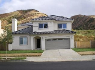11741 Terra Vista Way, Sylmar, CA 91342