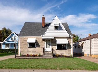4452 W 51st St, Cleveland, OH