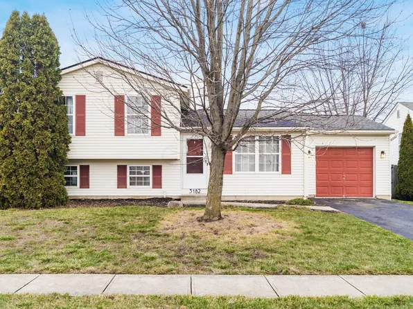 3182 El Nino Dr, Columbus, OH 43204