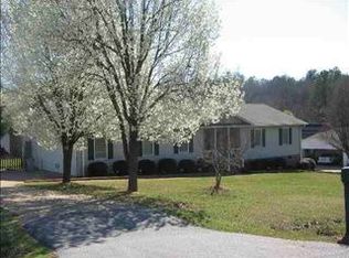 102 Kingston Way, Anderson, SC 29625