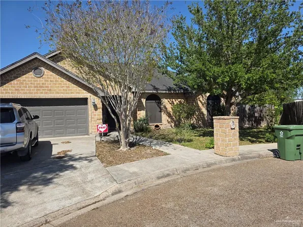321 Jackie St, Alamo, TX 78516