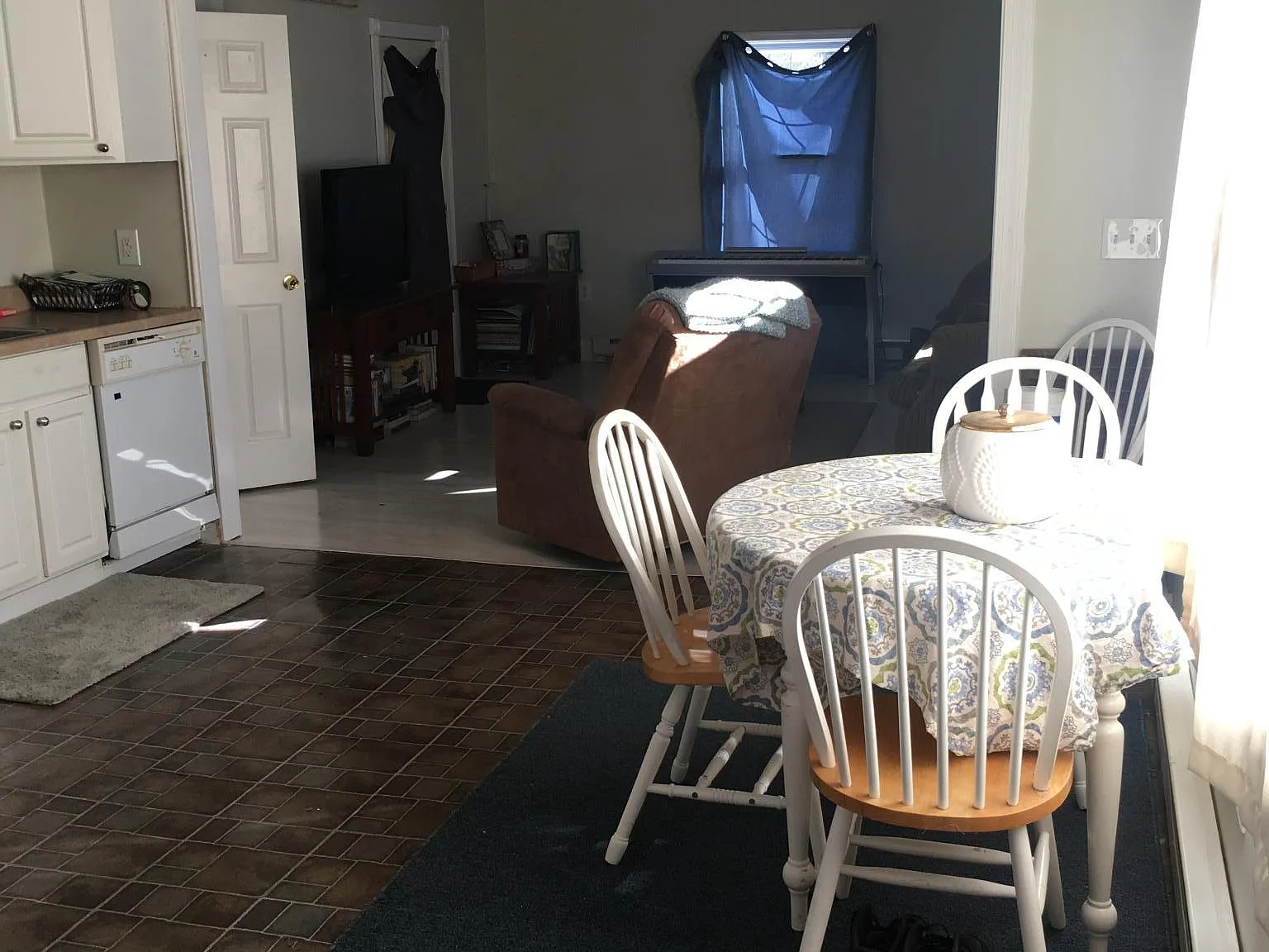 1 bed, $1,750 — Photo 3