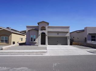 132 Esther Trl, Santa Teresa, NM 88008