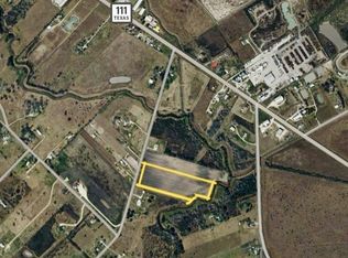 County Road 303, Edna, TX 77957