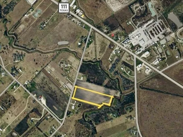 County Road 303, Edna, TX 77957