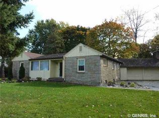 2461 Browncroft Blvd, Rochester, NY 14625