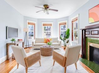 50 Main St #2, Somerville, MA 02145