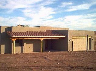 0 S Imperio Corte, Sonoita, AZ 85637