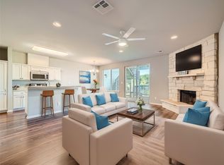 507 S Venture Blvd, Leander, TX 78645