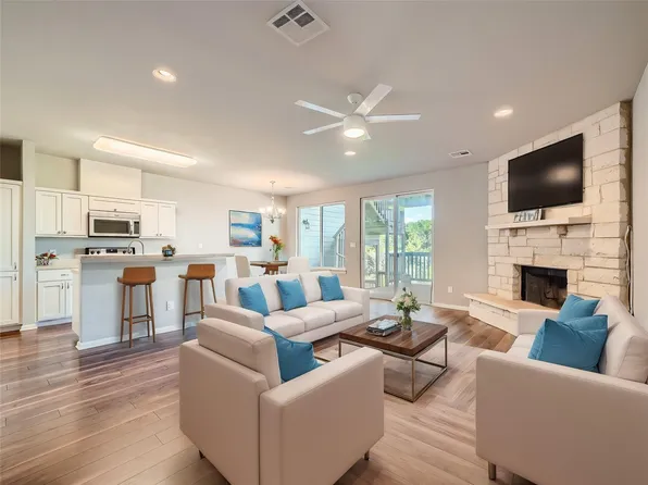 507 S Venture Blvd, Leander, TX 78645