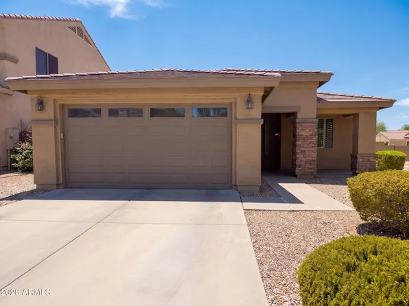 29398 N 67TH Drive, Peoria, AZ 85383