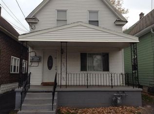 91 Lehigh St, Lackawanna, NY 14218