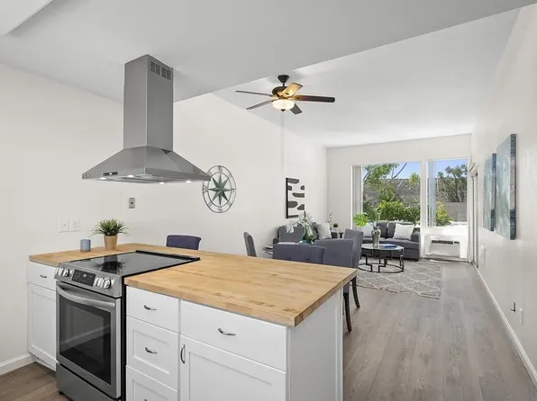 6675 Mission Gorge Rd Unit A302, San Diego, CA 92120