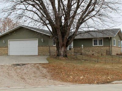 611 25th St SW, Spencer, IA, 51301