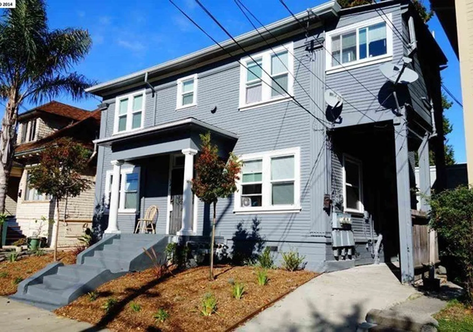 546 Merrimac St — Photo 1