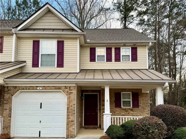 46 Darbys Crossing Ct, Hiram, GA 30141