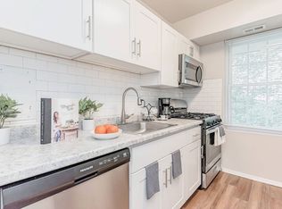 Quiet Waters Landing, Annapolis, MD 21403