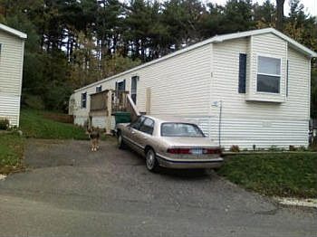 Used Singlewide Manufactured Homes For Sale in Minnesota