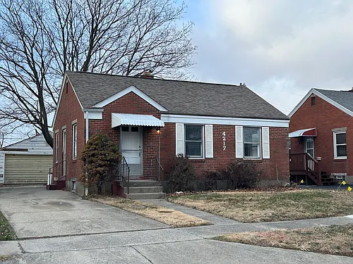 4217 Fulton Ave Photo 1