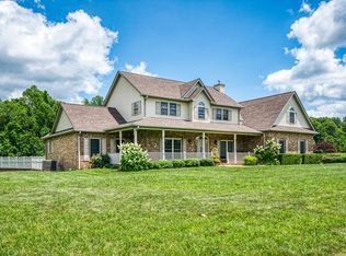 839 Corolla Rd, Sparta, TN 38583