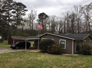 11712 Ga Highway 315, Cataula, GA 31804
