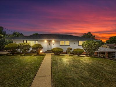 108 Dave St, New Brighton, PA, 15066