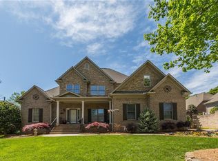 4313 Hardin Ct, High Point, NC 27265