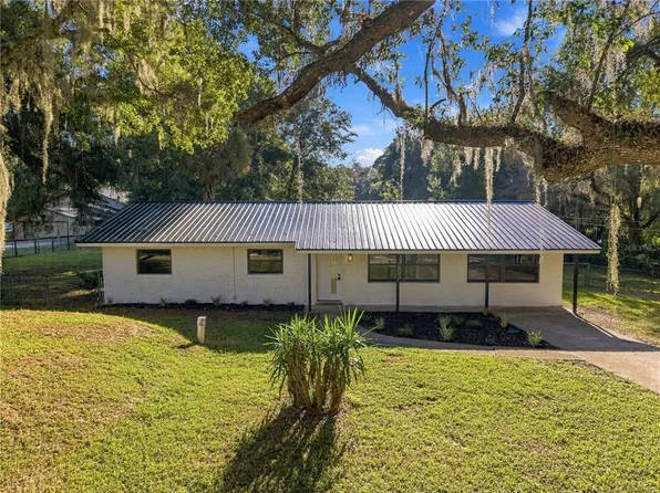 3701 NW 20TH AVENUE, OCALA, FL 34475