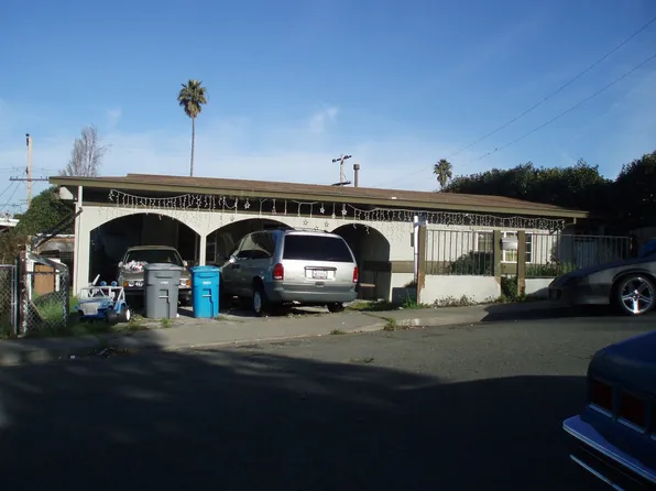 126 Esa Dr, Vallejo, CA 94591