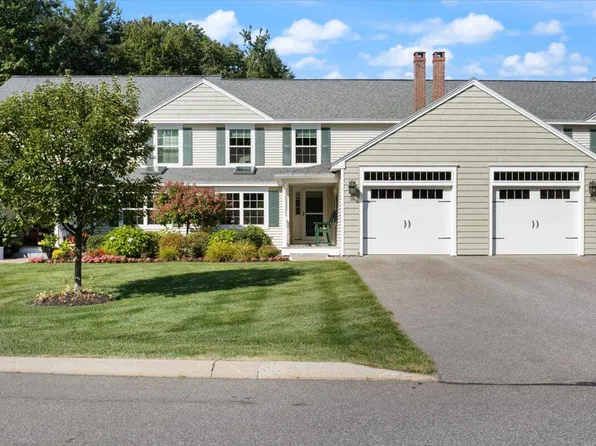 36 Alewive Court #43, Wells, ME 04090