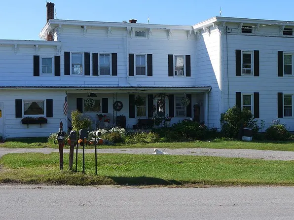 551 Dygert Rd, Canajoharie, NY 13317