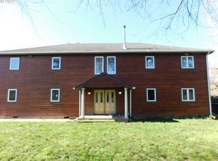 52686 Reedsford Rd, Myrtle Point, OR 97458