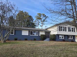 2705 Jodeco Dr, Jonesboro, GA 30236