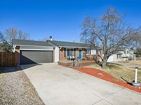 3rd image of 7155 S Dover Court