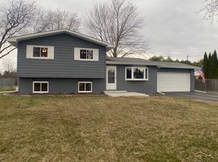 4851 Locust Rd, Saginaw, MI 48604