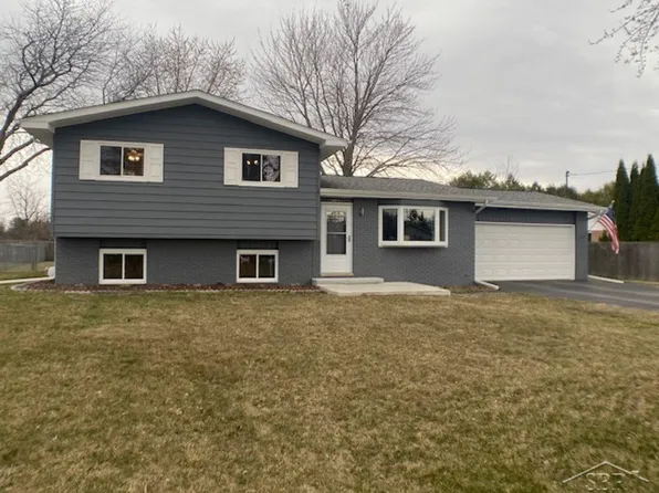 4851 Locust Rd, Saginaw, MI 48604