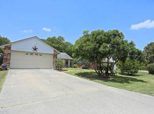 4913 Wedgewood Dr, Schertz, TX 78108