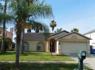 817 Frankford Dr, Brandon, FL 33511