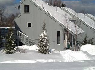 50 White Birch Way #13, Sandy River Plantation, ME 04970