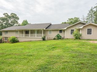 11815 Brown Bridge Rd, Covington, GA 30016
