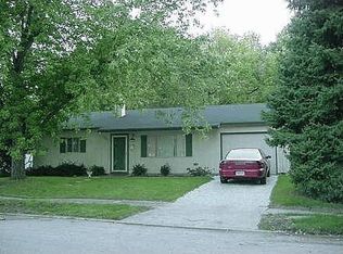 3926 Esquire Pl, Indianapolis, IN