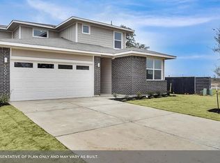 13608 Lubeck Dr, Pflugerville, TX 78660