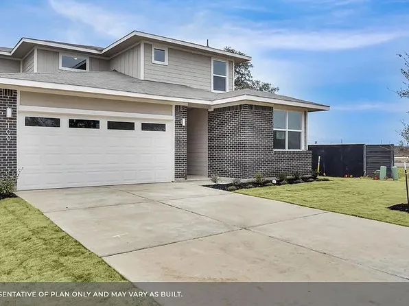 13608 Lubeck Dr, Pflugerville, TX 78660