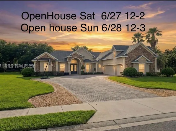 330 Glen Club Dr, Debary, FL 32713