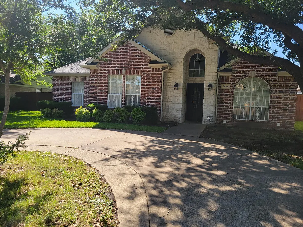 Building Photo - 3134 Truxillo St