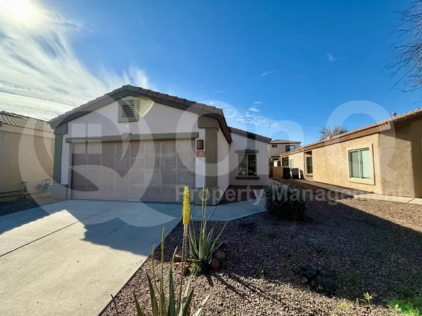 472 E Placita Nodo, Sahuarita, AZ 85629