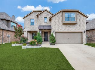 16333 Amistad Ave, Prosper, TX 75078